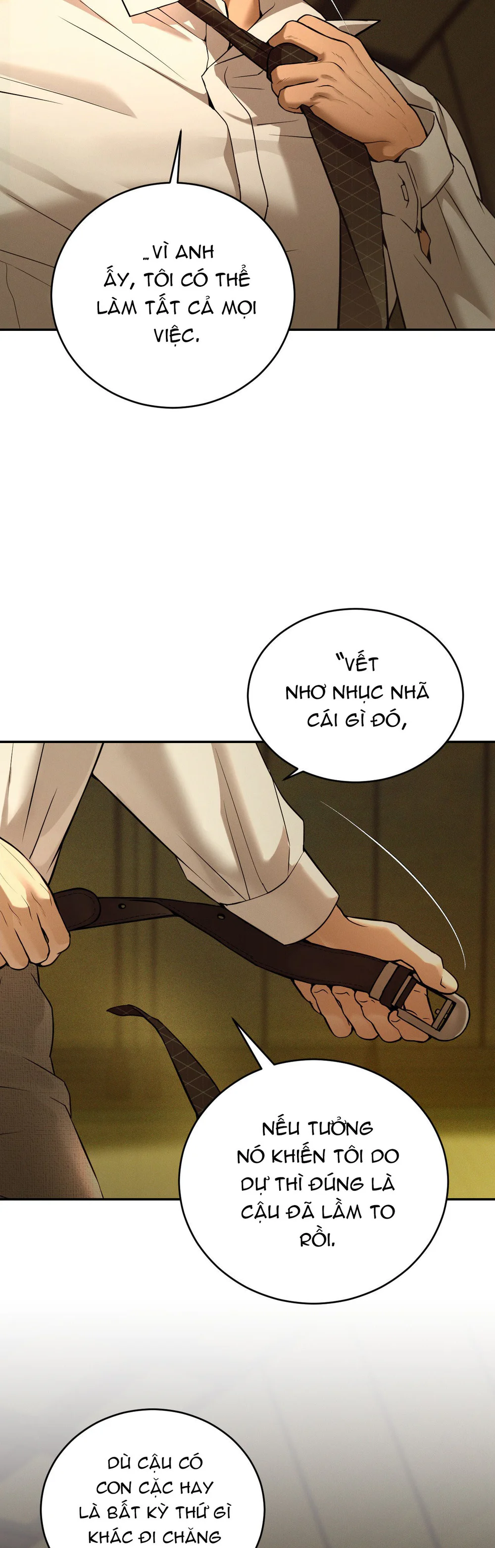 Đọc truyện IGNITE THE DAWN - Chapter 15