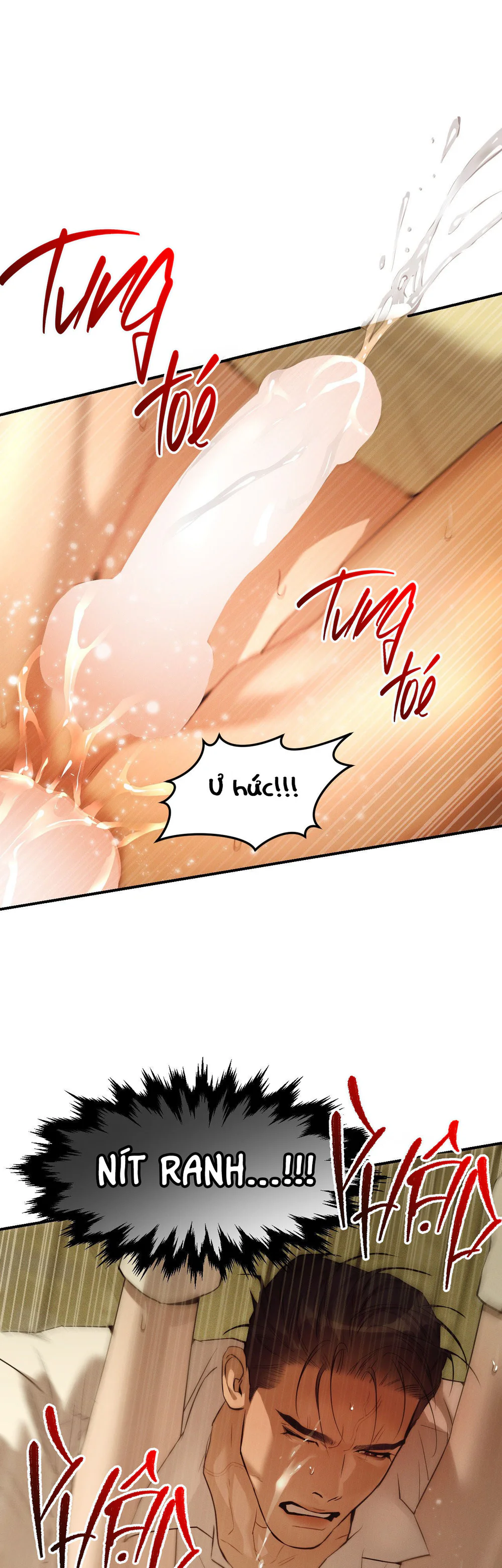 Đọc truyện IGNITE THE DAWN - Chapter 15