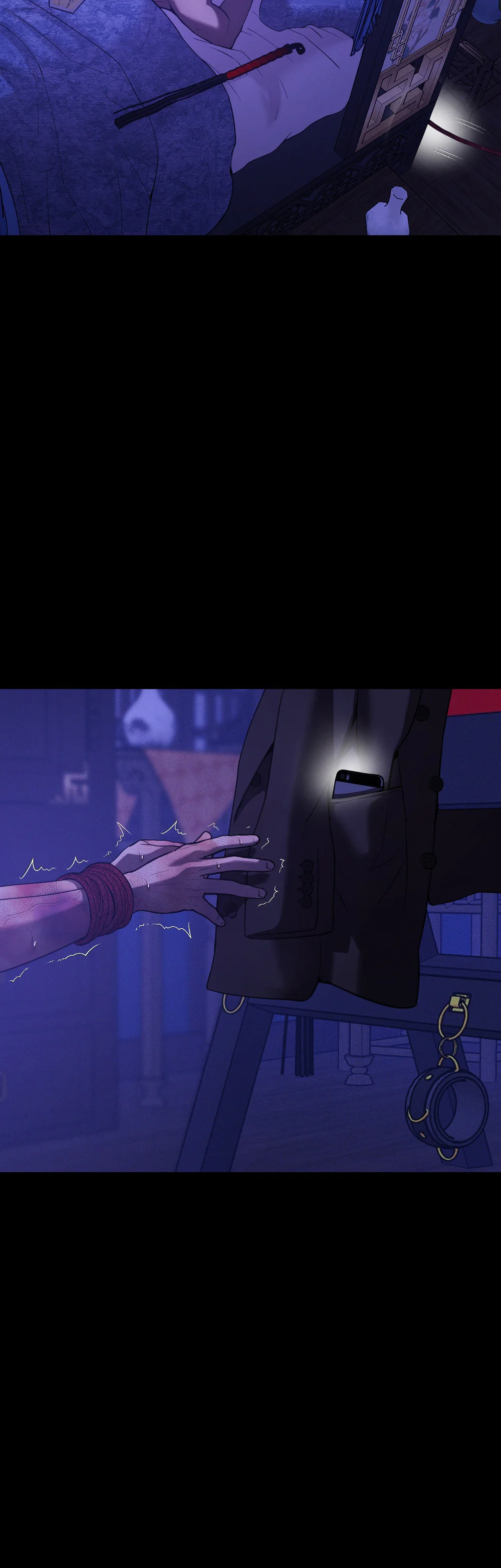Đọc truyện IGNITE THE DAWN - Chapter 16