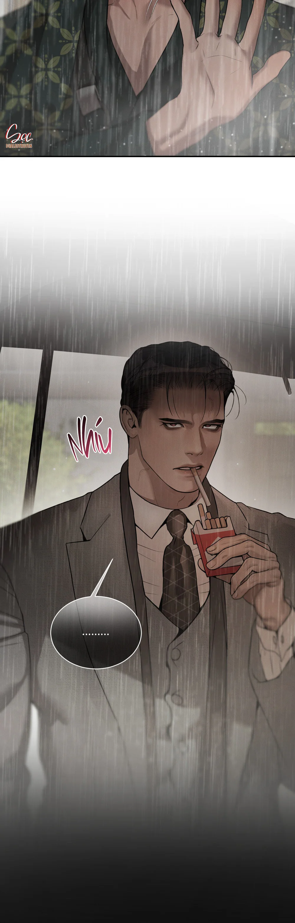 Đọc truyện IGNITE THE DAWN - Chapter 16