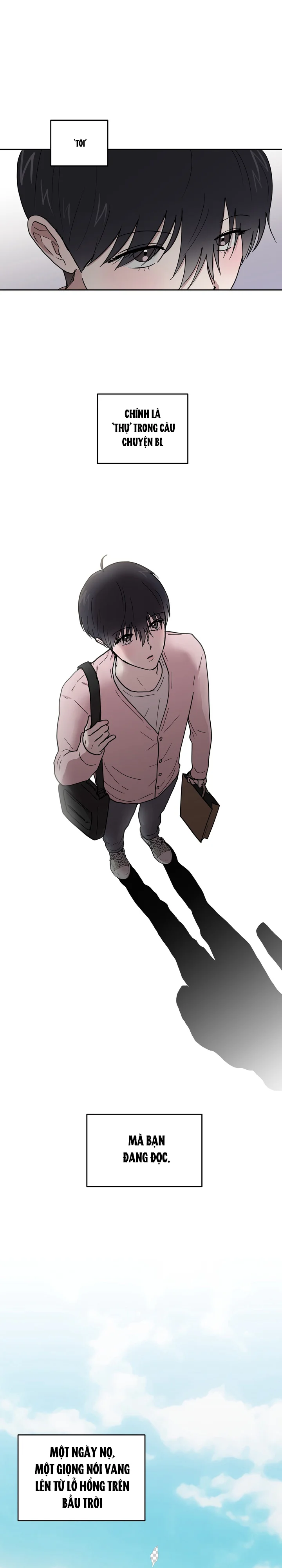 Đọc truyện Hành Trình Chinh Phục Thành Công Của BL - Chapter 0