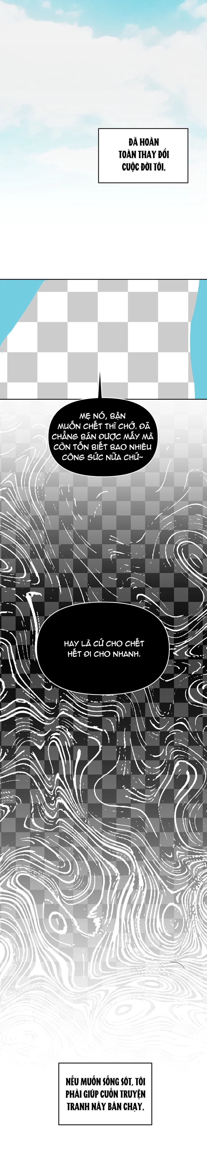 Đọc truyện Hành Trình Chinh Phục Thành Công Của BL - Chapter 0