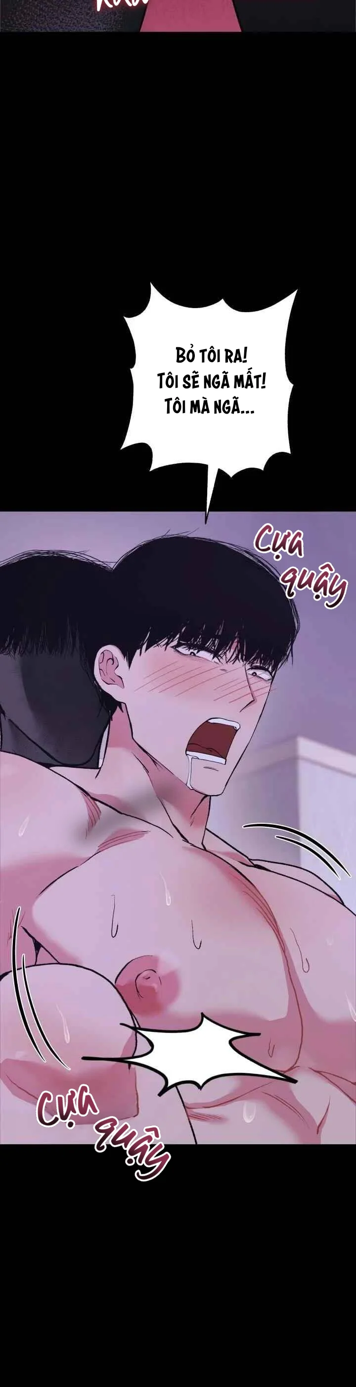 Đọc truyện Tuyển Tập Những Con Bot Dâm Múp Rụp - Chapter 3.3