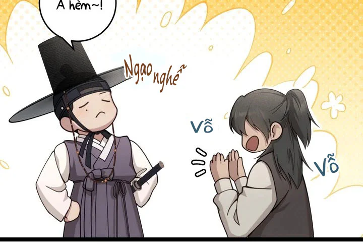 Đọc truyện Mối Duyên Quái Dị - Chapter 4