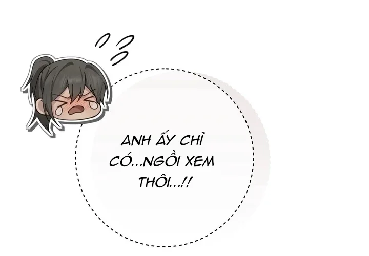 Đọc truyện Mối Duyên Quái Dị - Chapter 5
