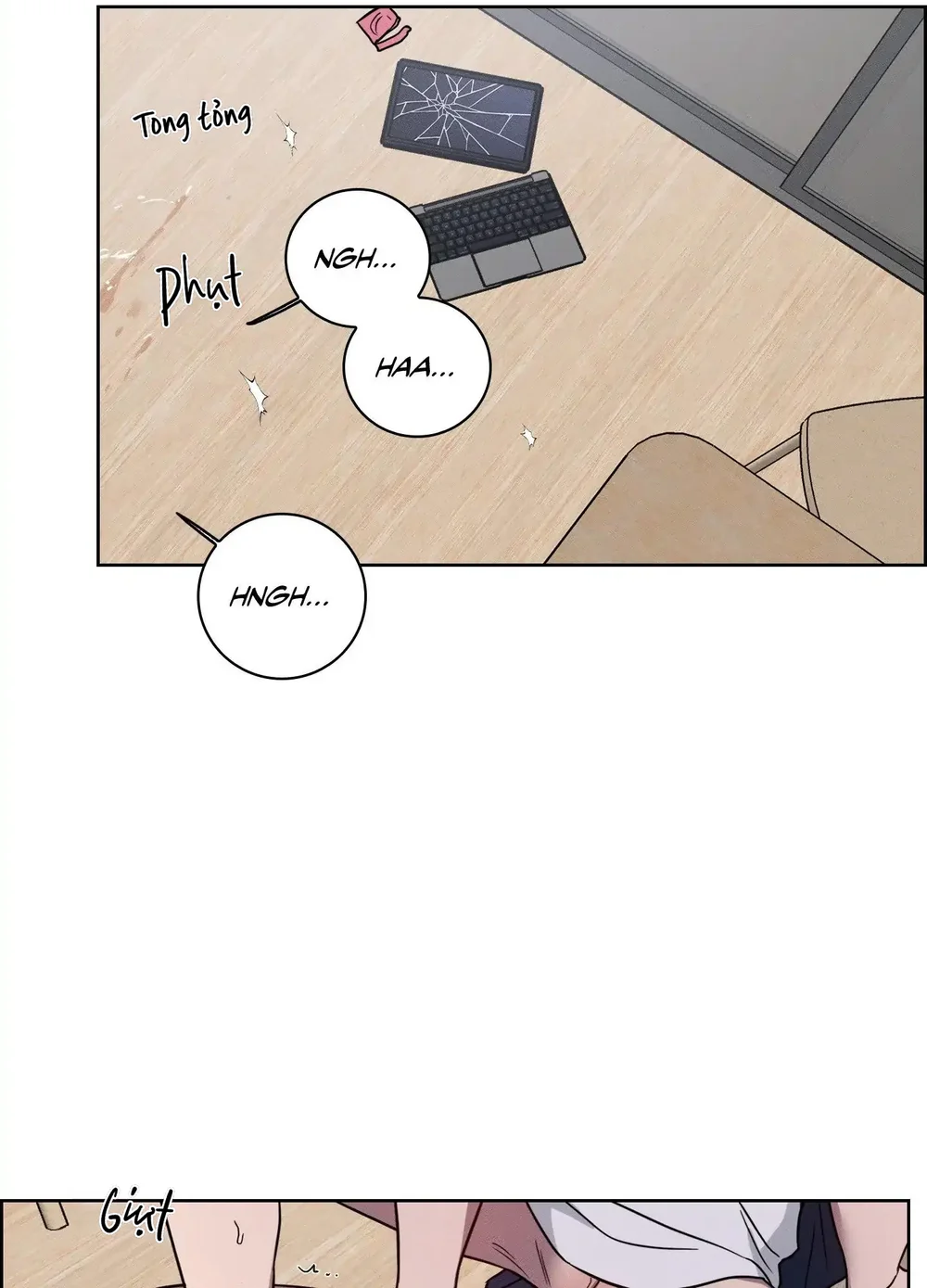 Đọc truyện TUYỂN TẬP MANHWA NGẮN BÍ MẬT CƠ THỂ - Chapter 7.16