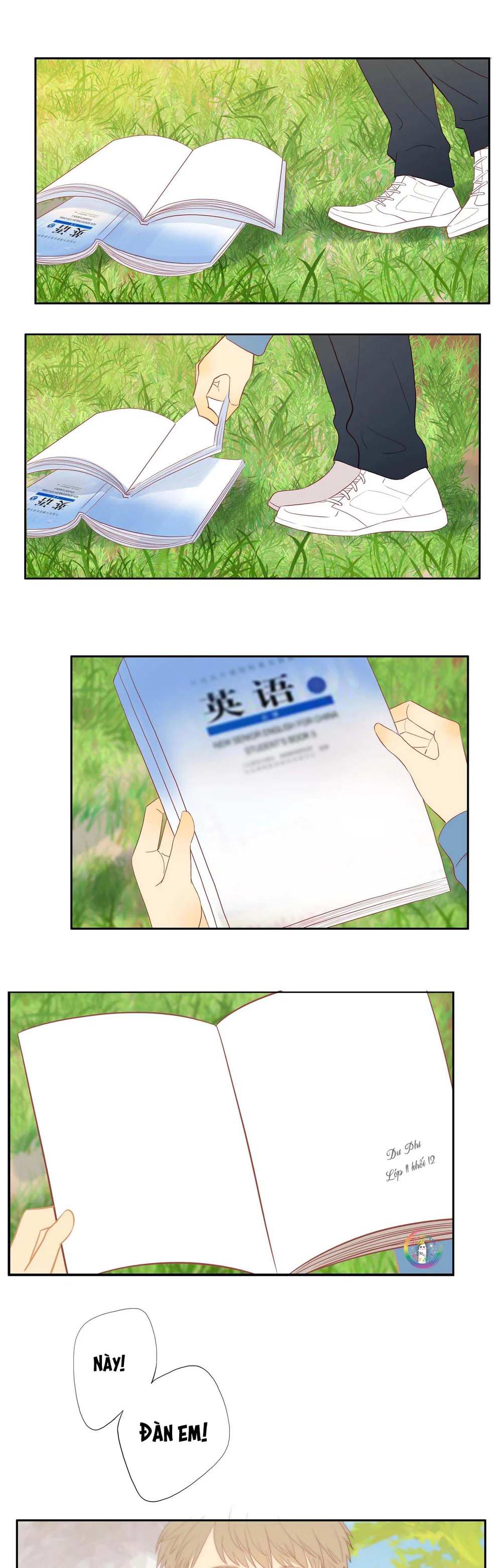 Đọc truyện Tình Chàng 30 - Chapter 90