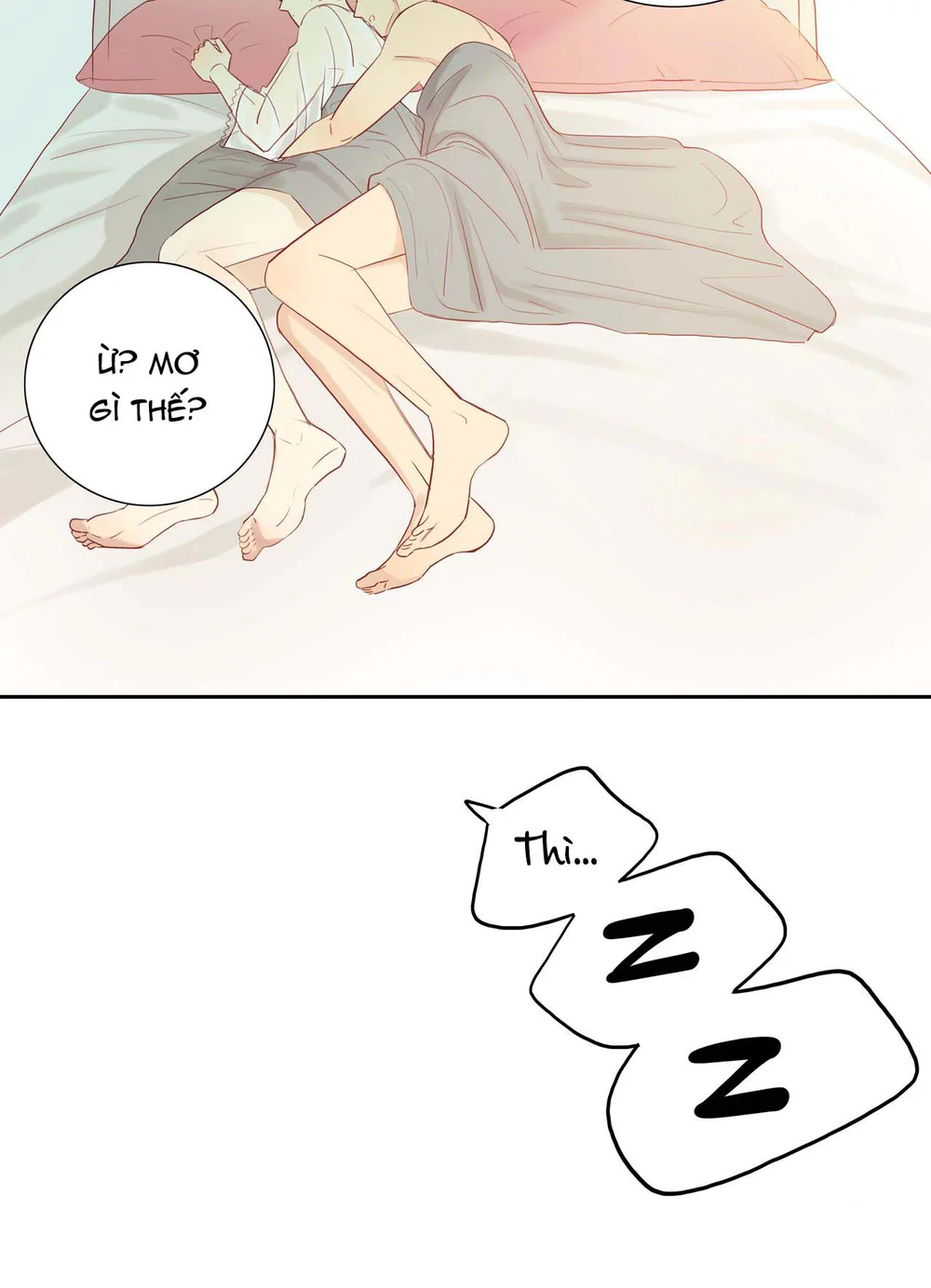 Đọc truyện Tình Chàng 30 - Chapter 90