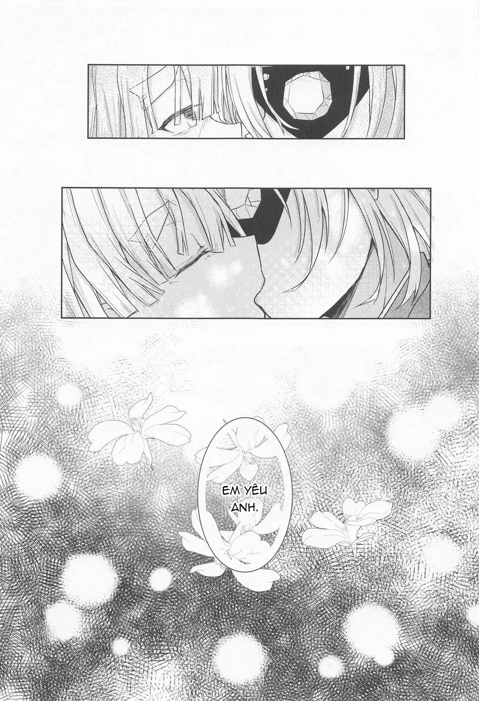 Đọc truyện Cho 50k Couple Lộn Xộn - Chapter 85.2