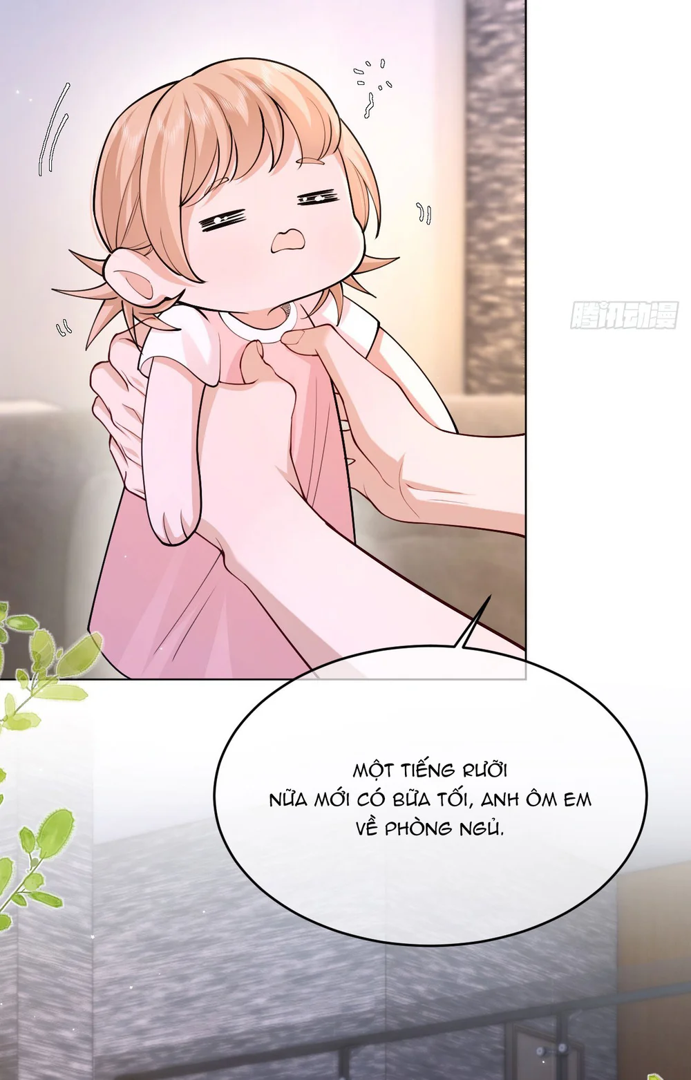 Đọc truyện Chim Trong Lồng - Chapter 23