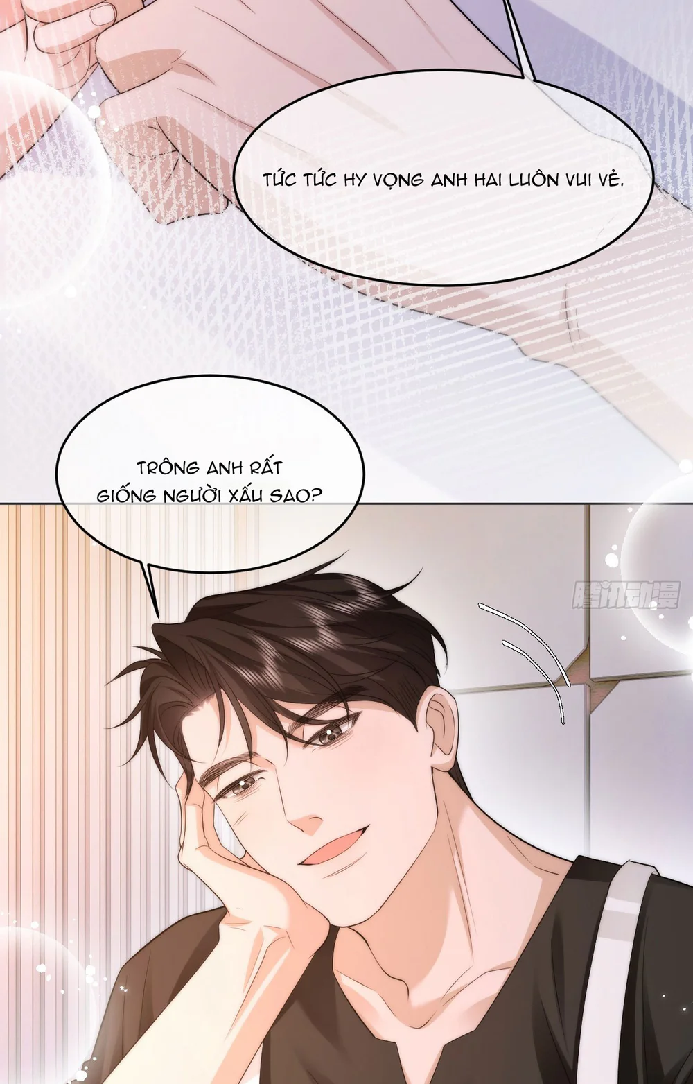 Đọc truyện Chim Trong Lồng - Chapter 23