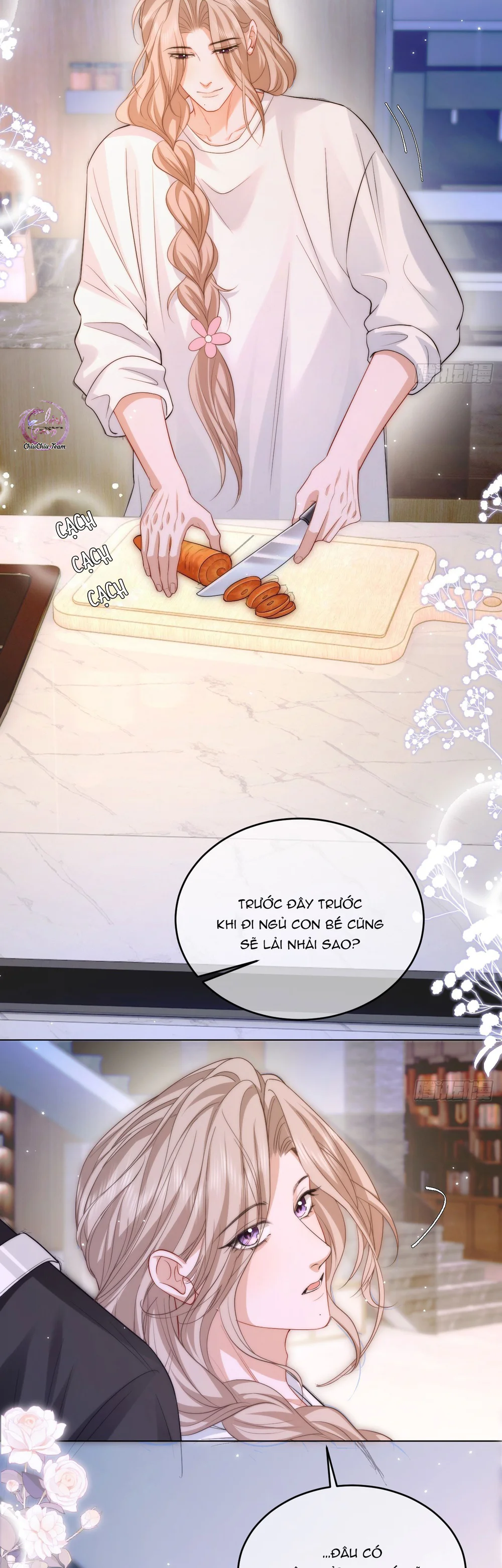Đọc truyện Chim Trong Lồng - Chapter 23