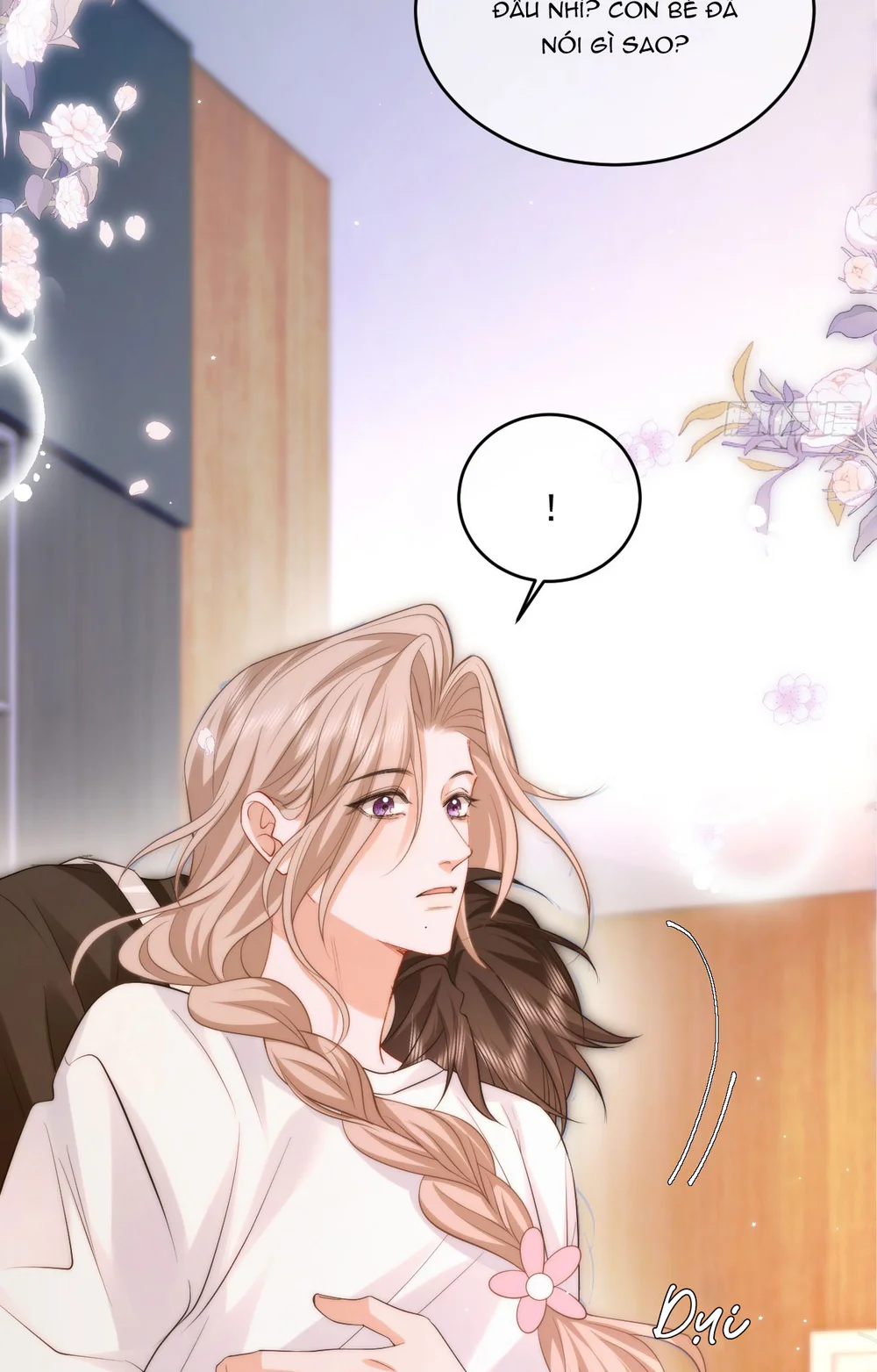 Đọc truyện Chim Trong Lồng - Chapter 23