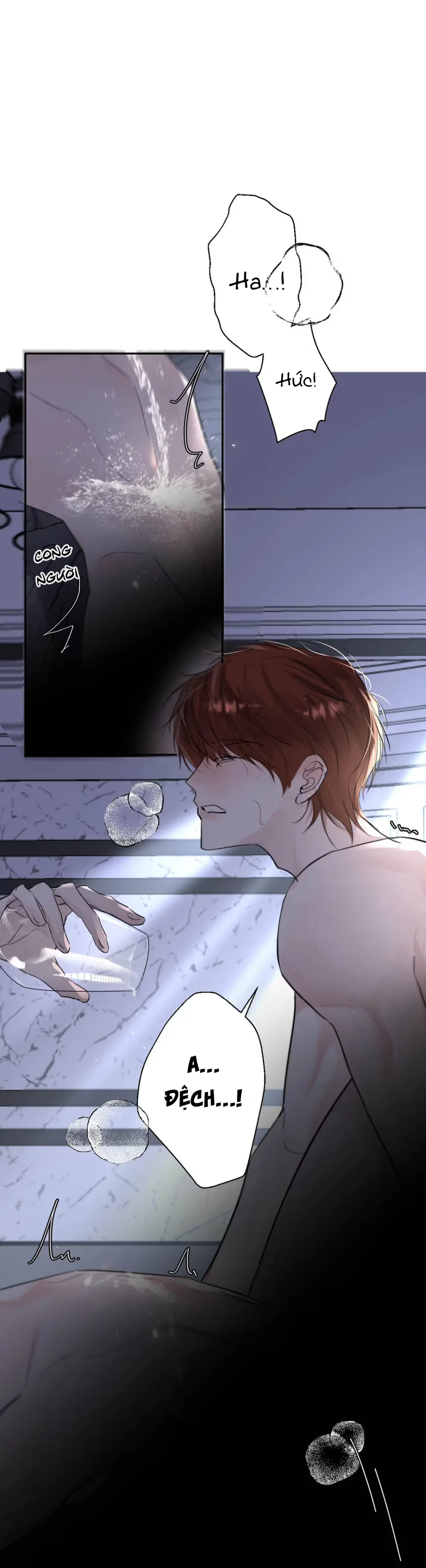 Đọc truyện Tôi Trở Thành Dẫn Đường Đỉnh Cấp Nhờ Trúc Mã - Chapter 56