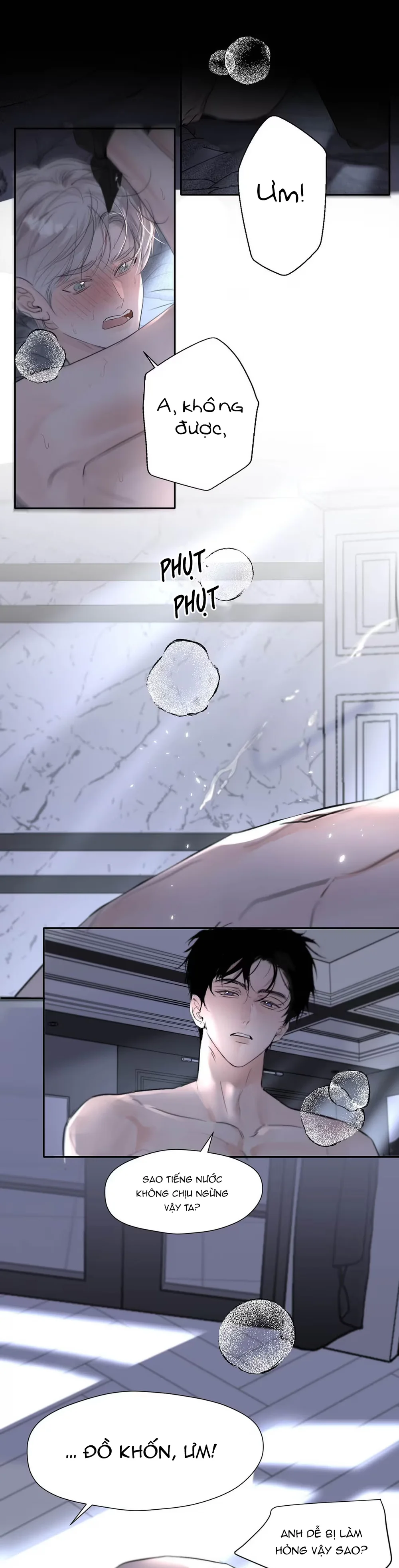 Đọc truyện Tôi Trở Thành Dẫn Đường Đỉnh Cấp Nhờ Trúc Mã - Chapter 56