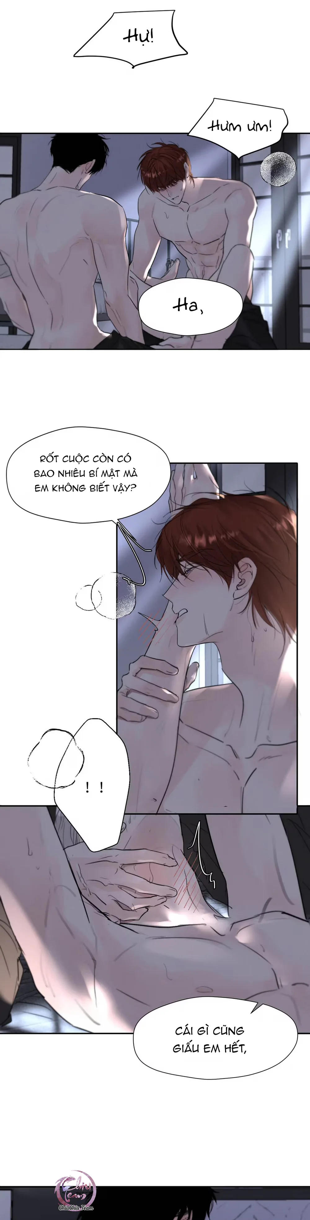 Đọc truyện Tôi Trở Thành Dẫn Đường Đỉnh Cấp Nhờ Trúc Mã - Chapter 56