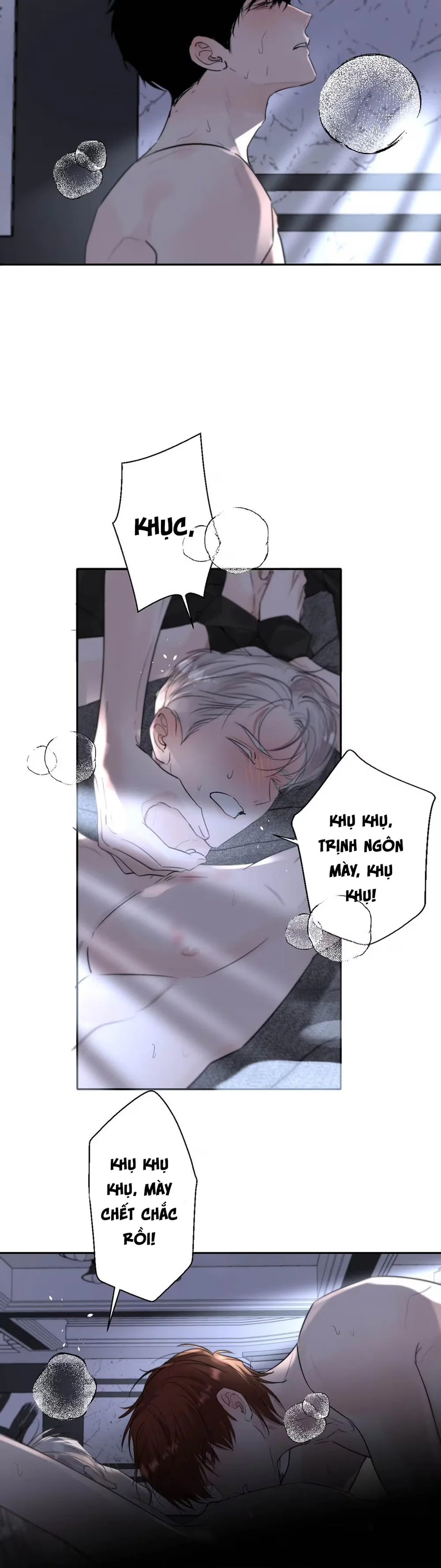 Đọc truyện Tôi Trở Thành Dẫn Đường Đỉnh Cấp Nhờ Trúc Mã - Chapter 56
