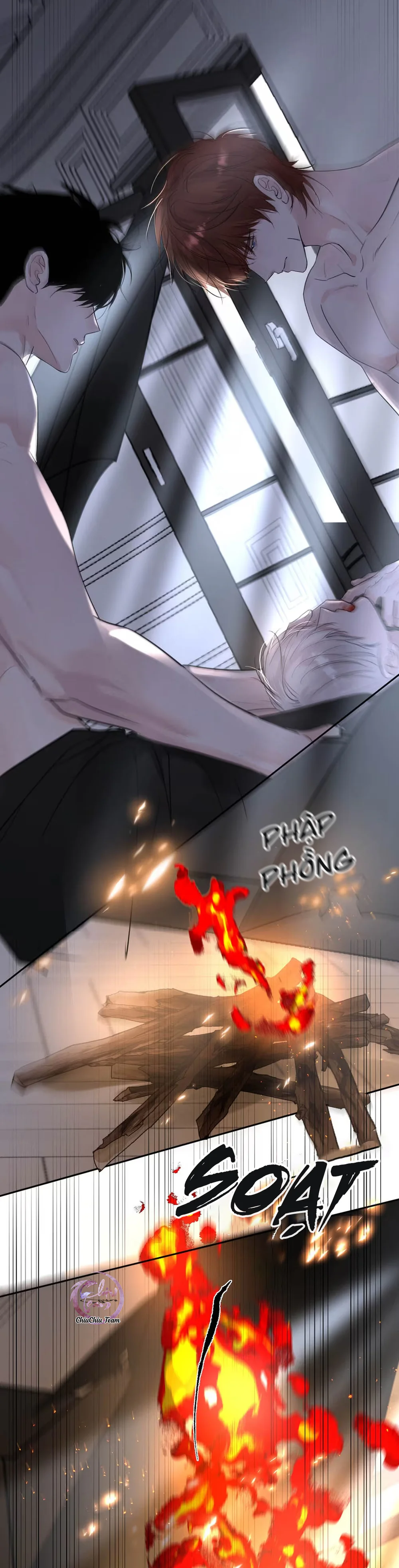 Đọc truyện Tôi Trở Thành Dẫn Đường Đỉnh Cấp Nhờ Trúc Mã - Chapter 56