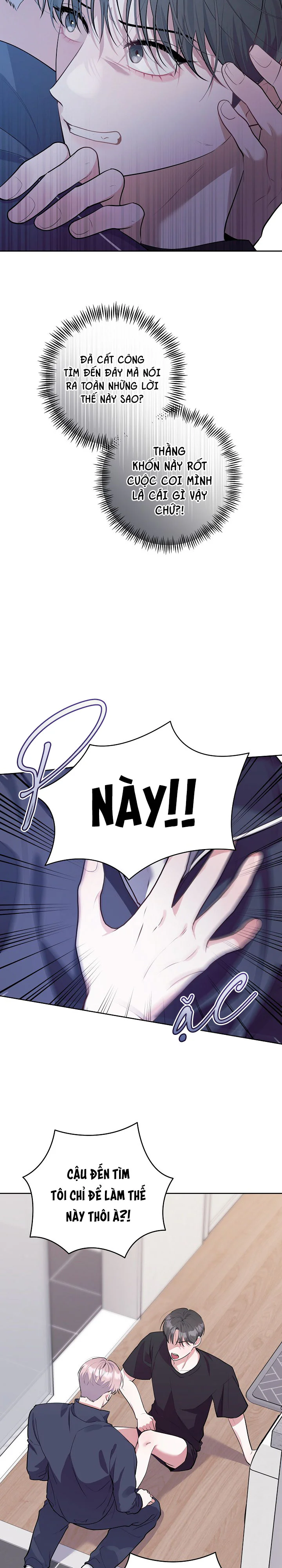 Đọc truyện BL NGẮN CHỊCH HỎNY - Chapter 63.6