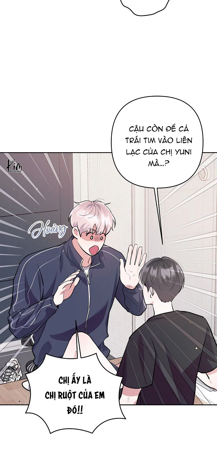 Đọc truyện BL NGẮN CHỊCH HỎNY - Chapter 63.6