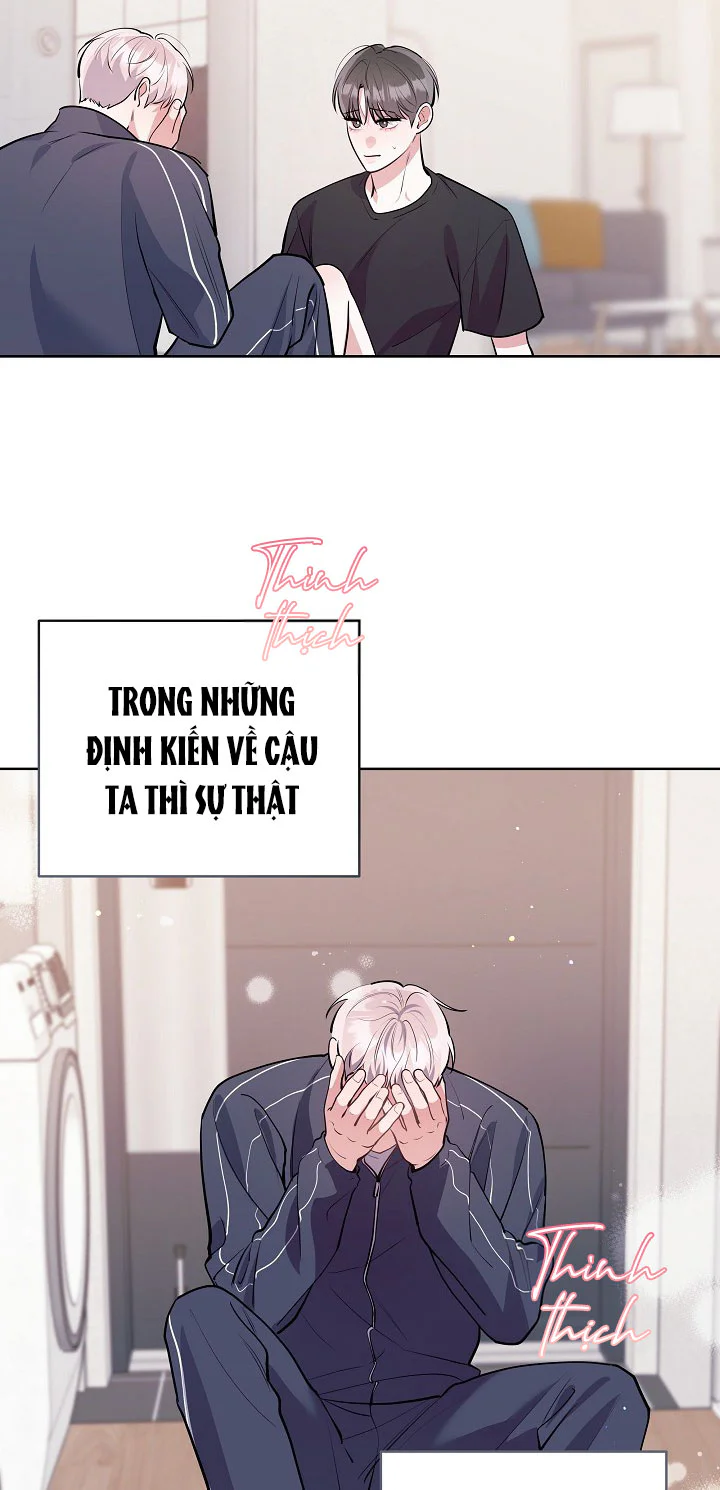 Đọc truyện BL NGẮN CHỊCH HỎNY - Chapter 63.6