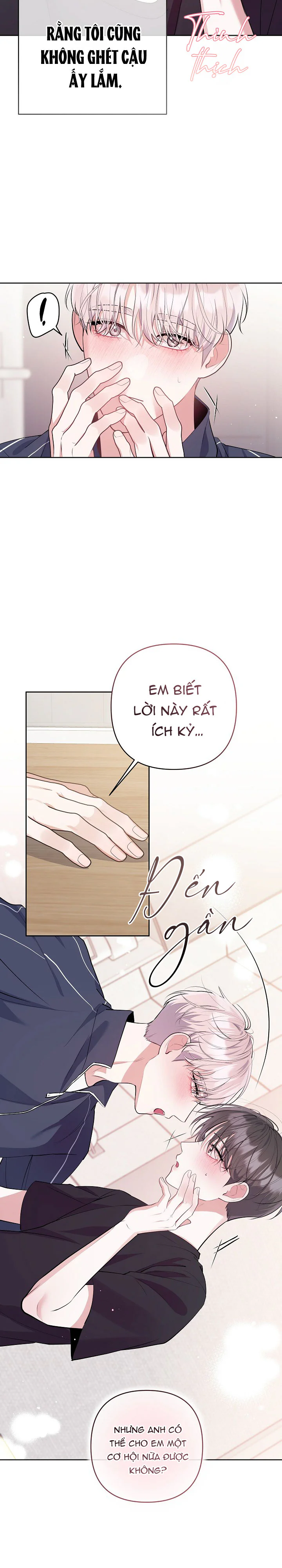 Đọc truyện BL NGẮN CHỊCH HỎNY - Chapter 63.6