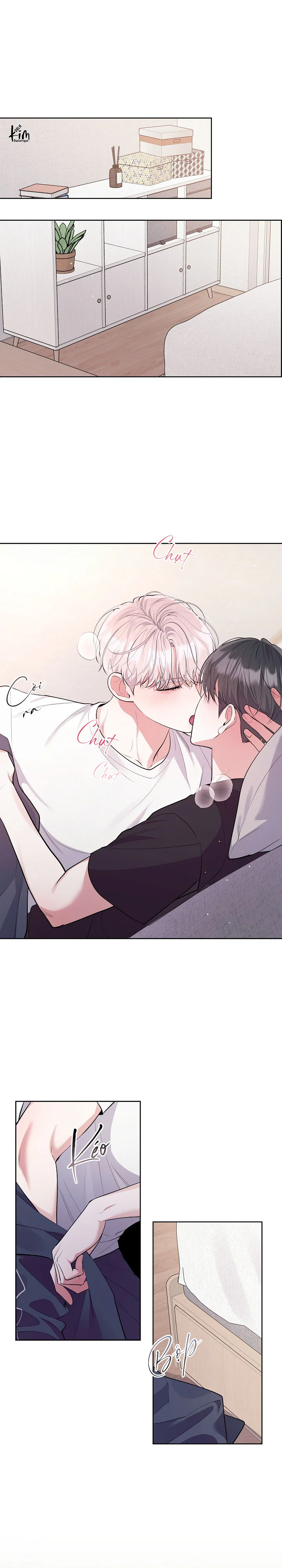 Đọc truyện BL NGẮN CHỊCH HỎNY - Chapter 63.6