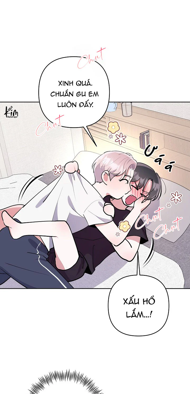 Đọc truyện BL NGẮN CHỊCH HỎNY - Chapter 63.6