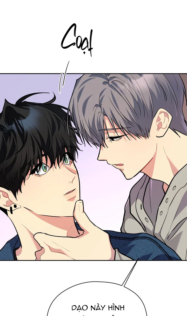 Đọc truyện THÚ CƯNG DAMDANG - Chapter 11.5