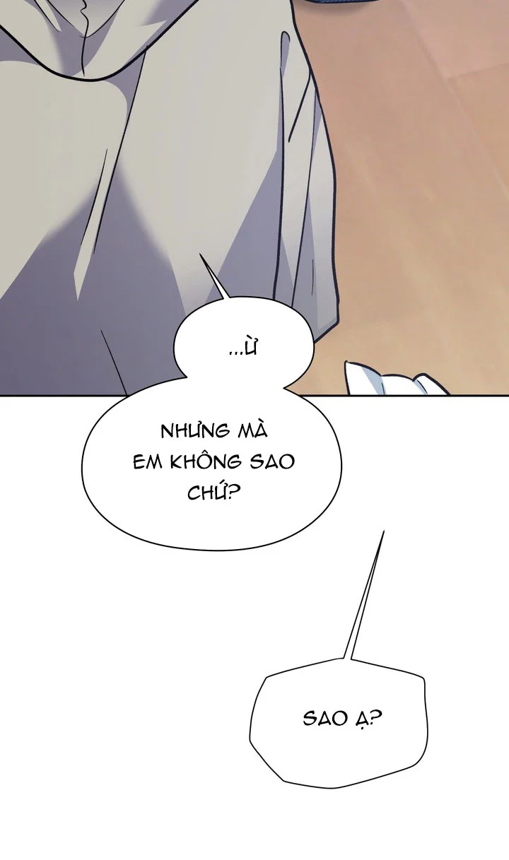 Đọc truyện THÚ CƯNG DAMDANG - Chapter 11.5