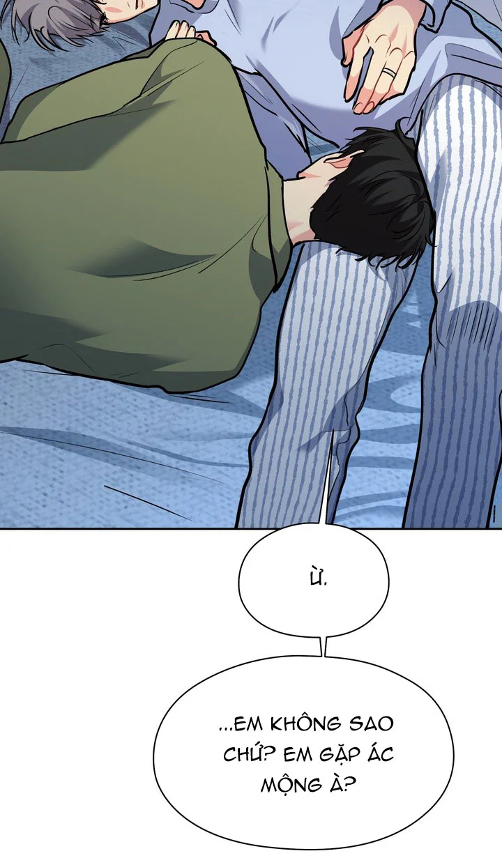 Đọc truyện THÚ CƯNG DAMDANG - Chapter 11.5