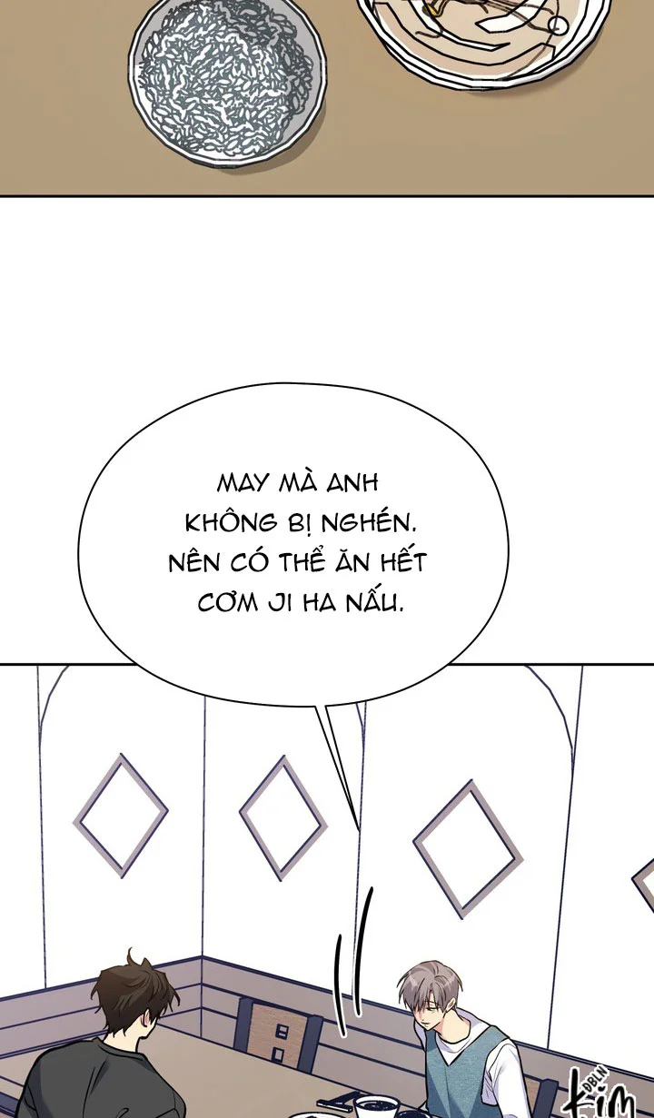 Đọc truyện THÚ CƯNG DAMDANG - Chapter 11.5