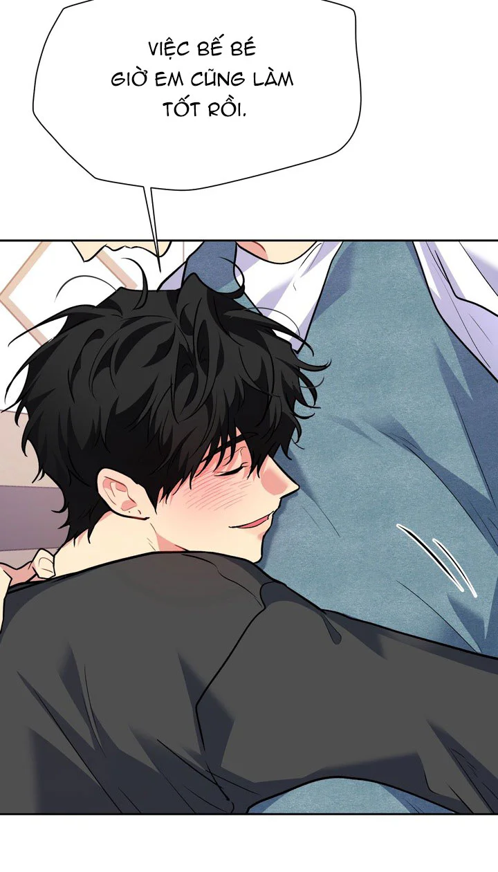 Đọc truyện THÚ CƯNG DAMDANG - Chapter 11.5