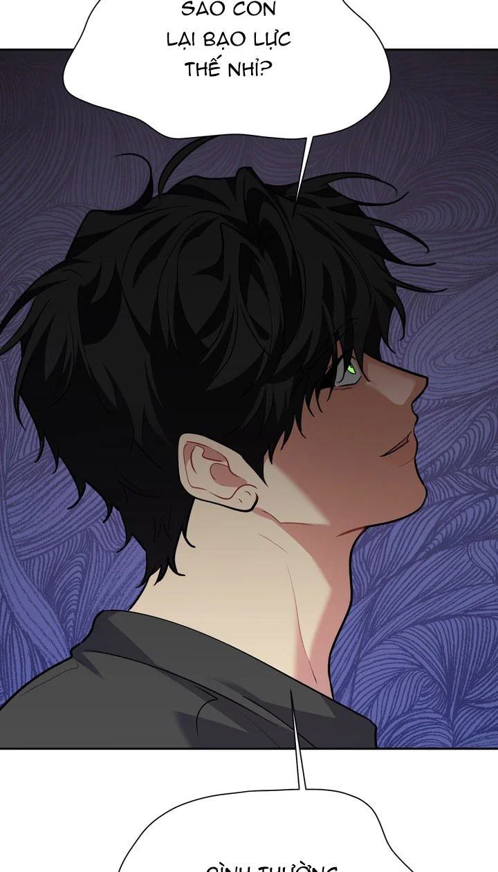 Đọc truyện THÚ CƯNG DAMDANG - Chapter 11.5
