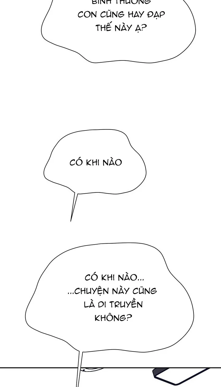 Đọc truyện THÚ CƯNG DAMDANG - Chapter 11.5