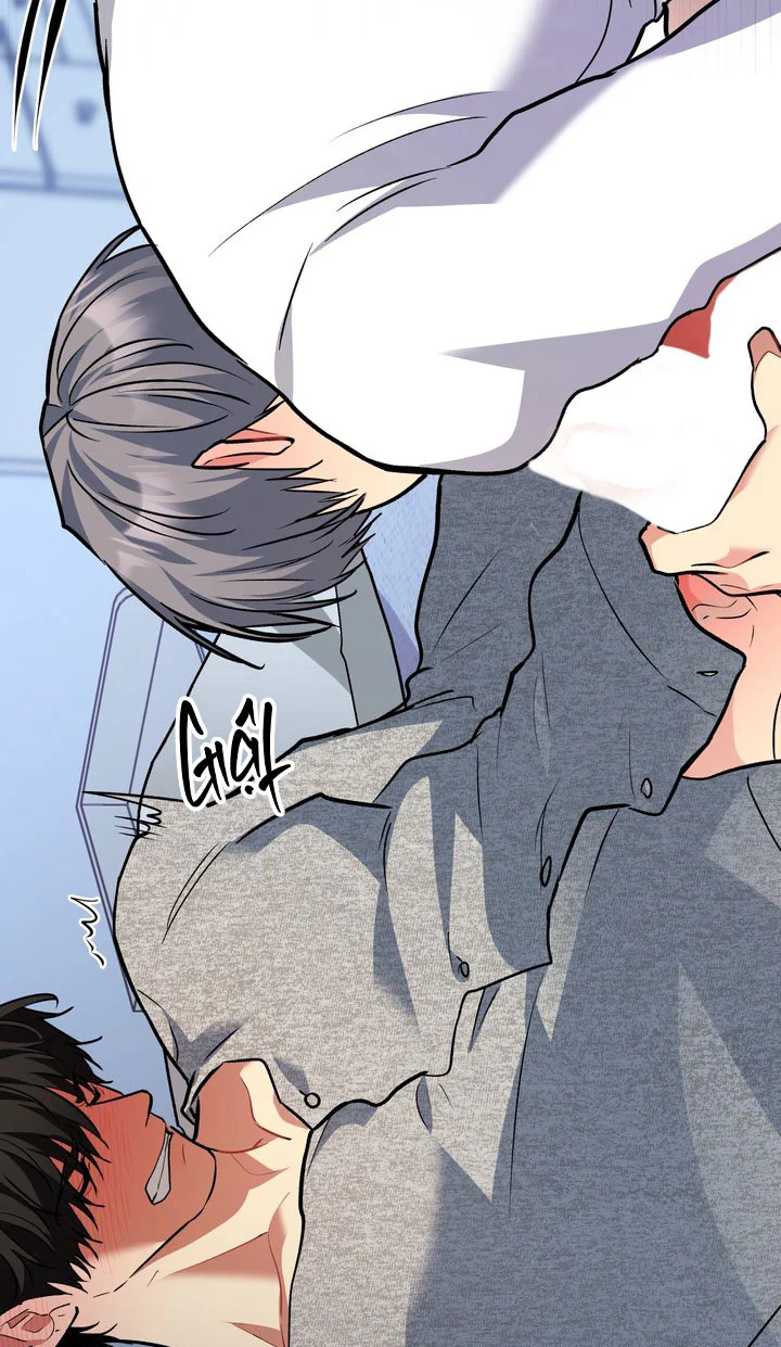 Đọc truyện THÚ CƯNG DAMDANG - Chapter 11.5