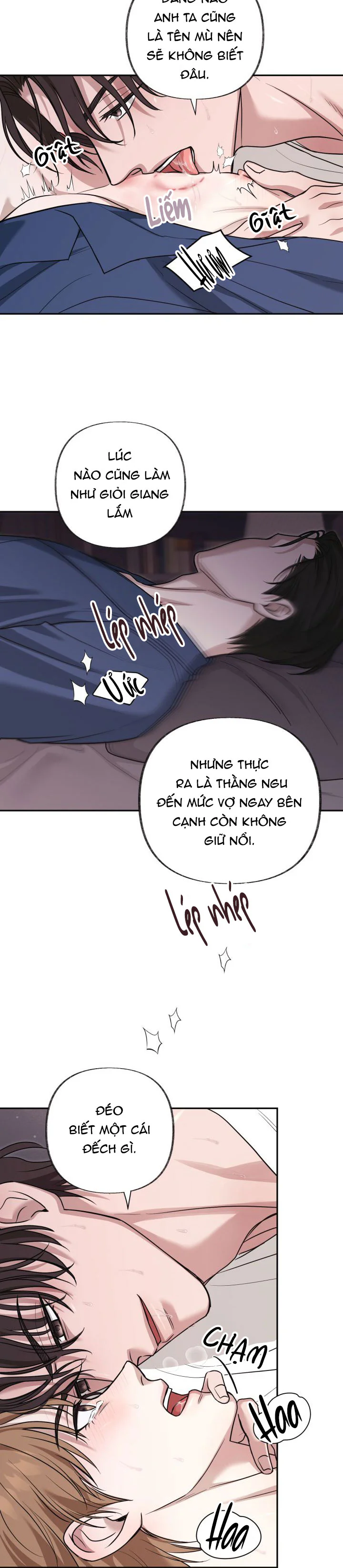 Đọc truyện TUYỂN TẬP ABO - MANG THAI NGẮN CỦA NHÀ SẸC - Chapter 75.5