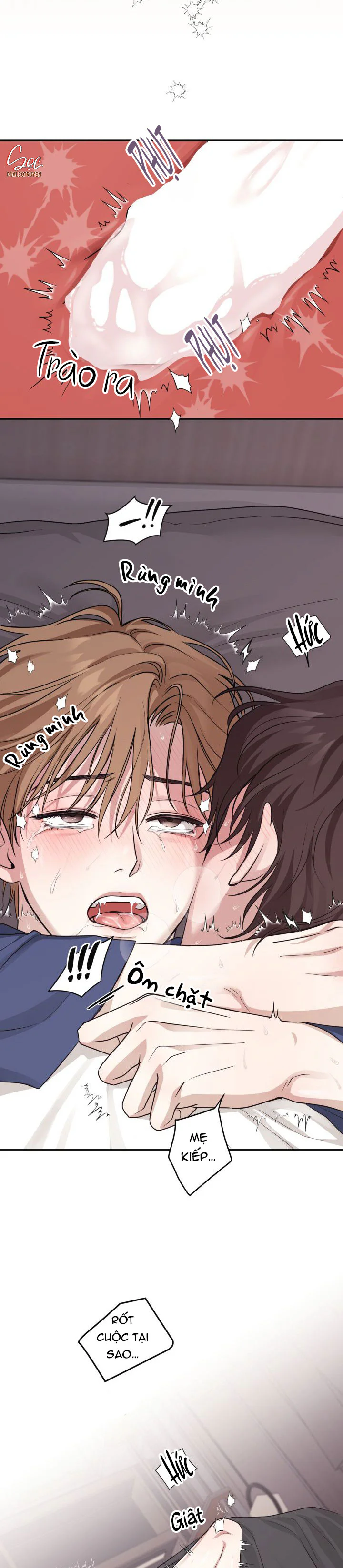 Đọc truyện TUYỂN TẬP ABO - MANG THAI NGẮN CỦA NHÀ SẸC - Chapter 75.5