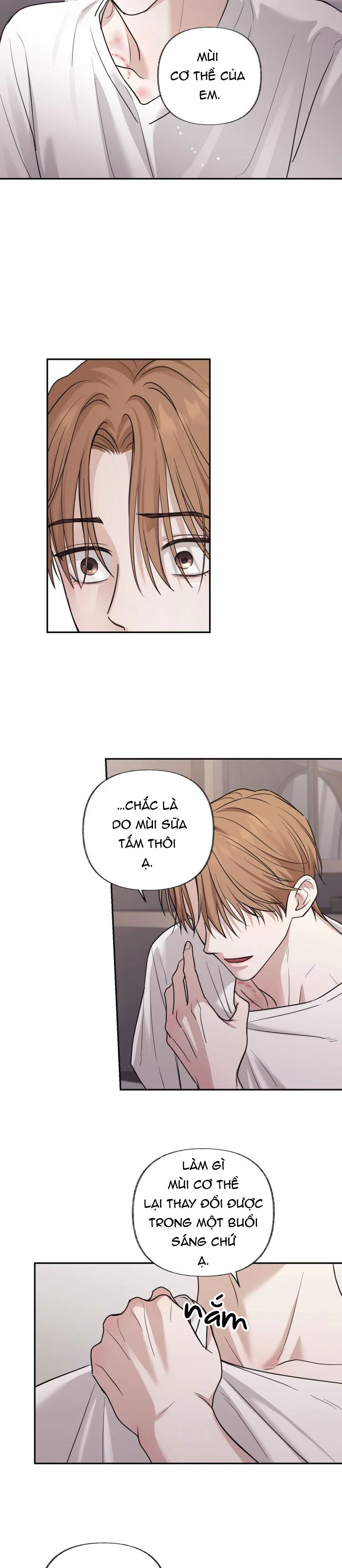 Đọc truyện TUYỂN TẬP ABO - MANG THAI NGẮN CỦA NHÀ SẸC - Chapter 75.5