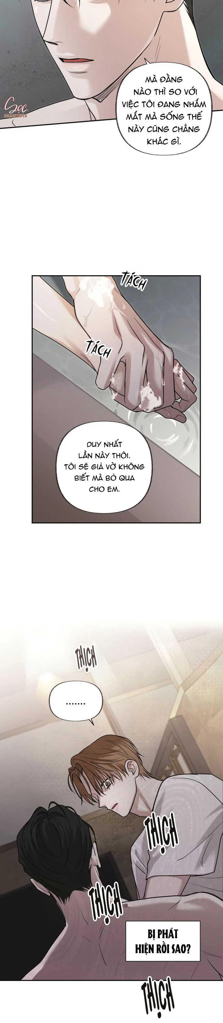 Đọc truyện TUYỂN TẬP ABO - MANG THAI NGẮN CỦA NHÀ SẸC - Chapter 75.5