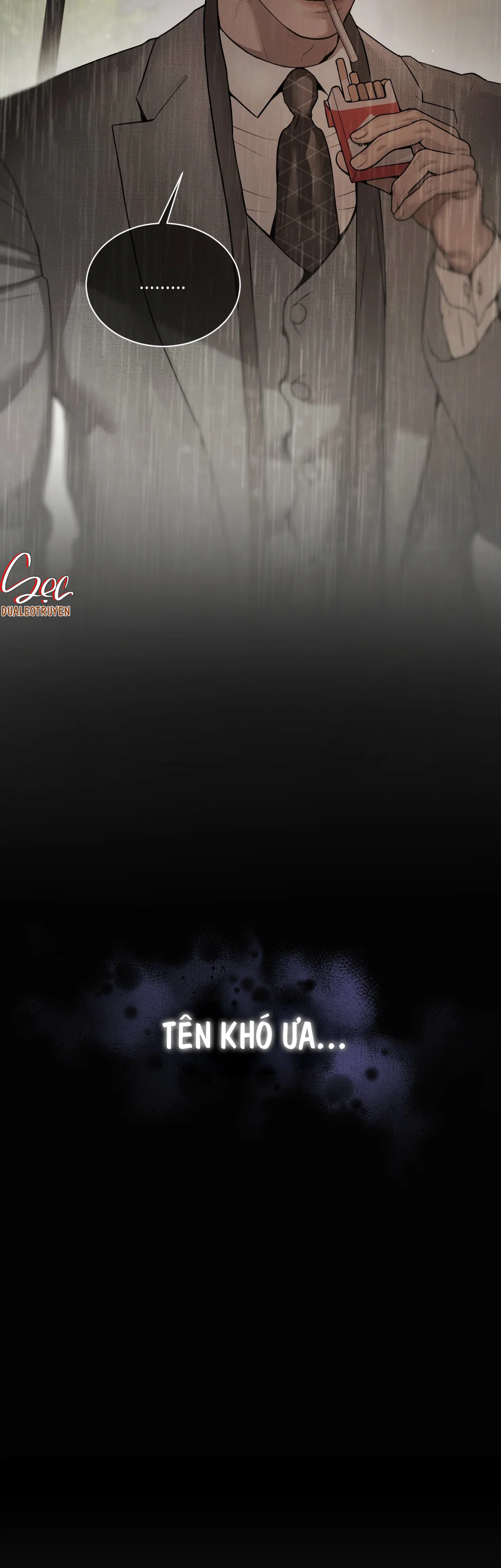 Đọc truyện IGNITE THE DAWN - Chapter 17