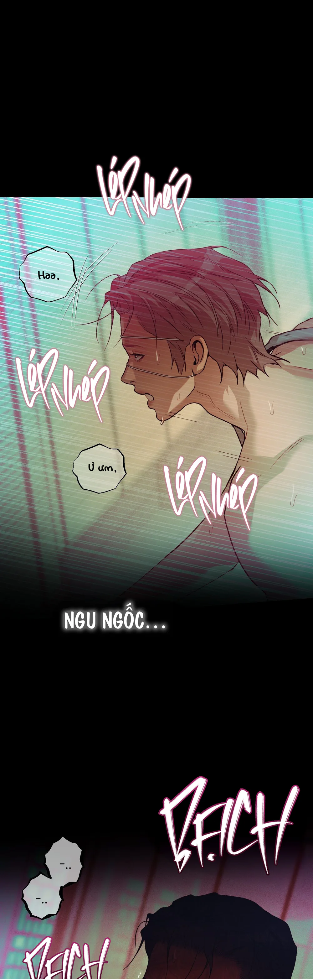 Đọc truyện IGNITE THE DAWN - Chapter 17