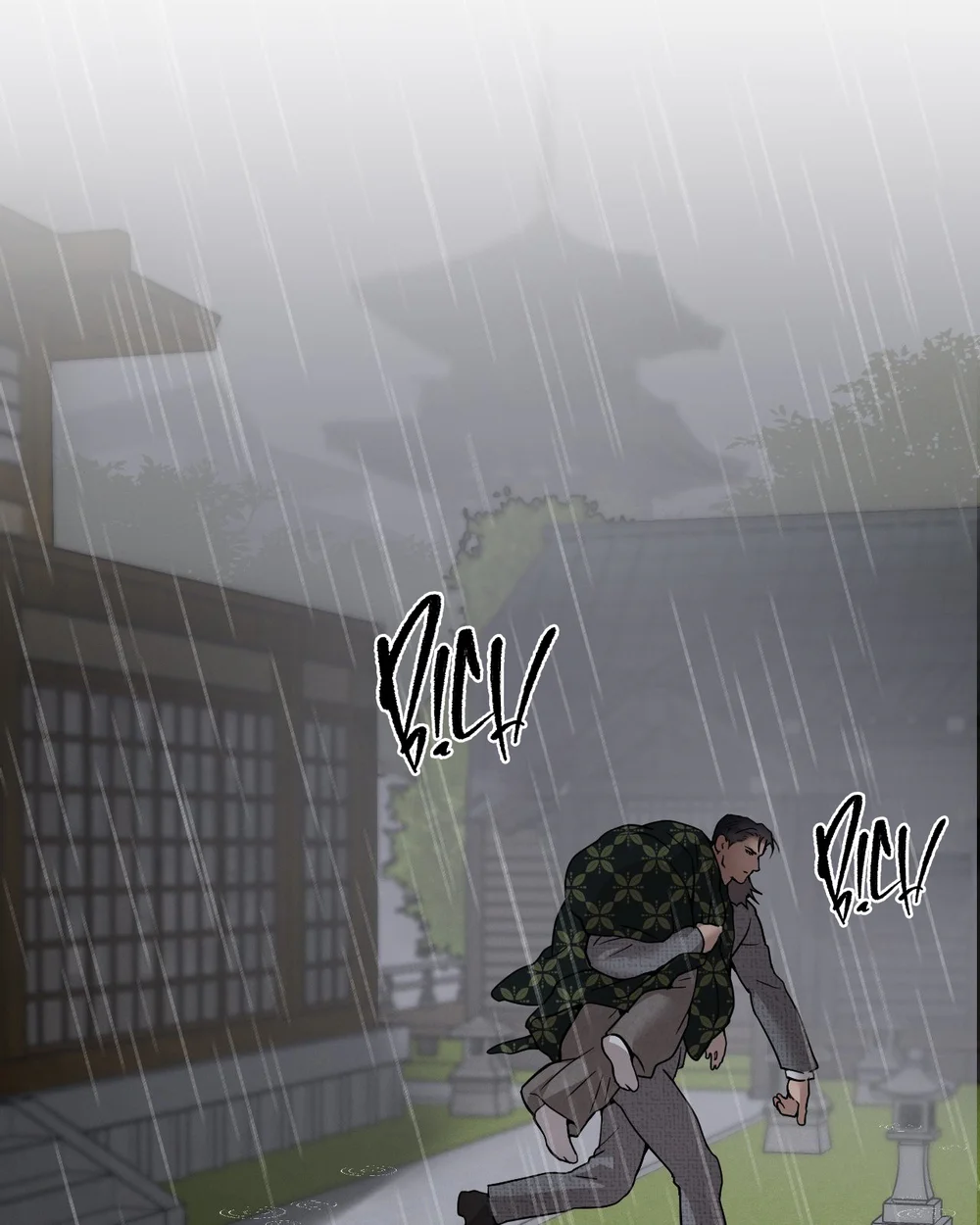 Đọc truyện IGNITE THE DAWN - Chapter 17