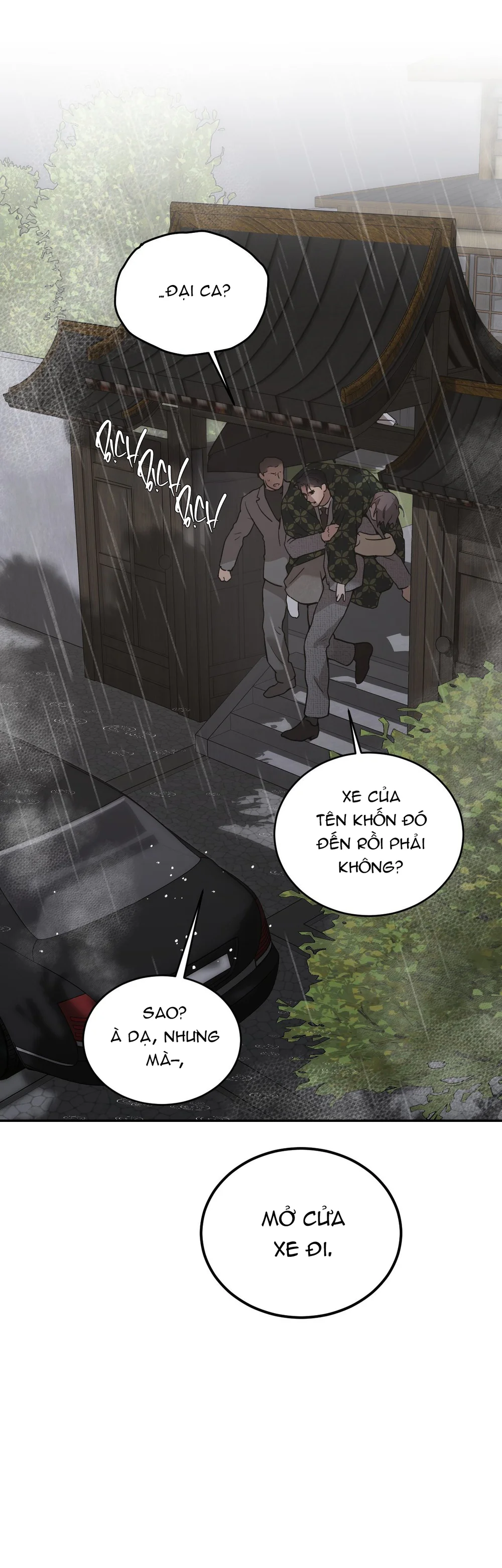 Đọc truyện IGNITE THE DAWN - Chapter 17