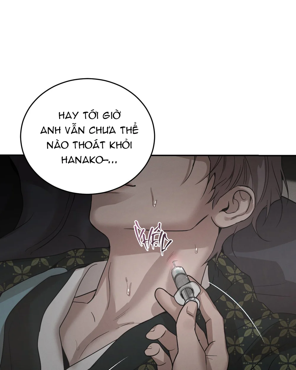 Đọc truyện IGNITE THE DAWN - Chapter 17