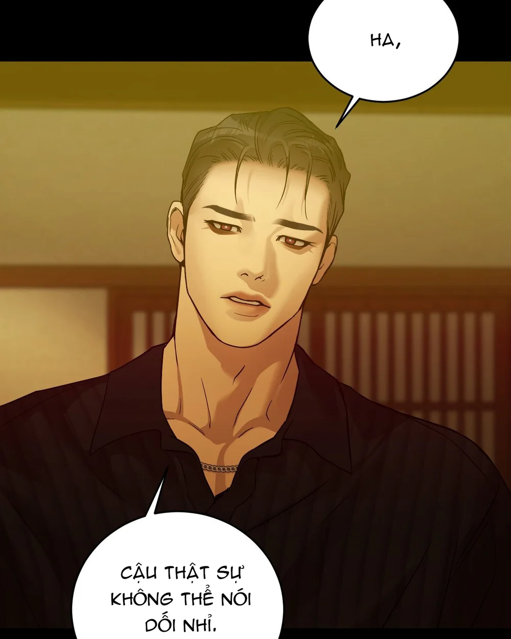 Đọc truyện IGNITE THE DAWN - Chapter 17