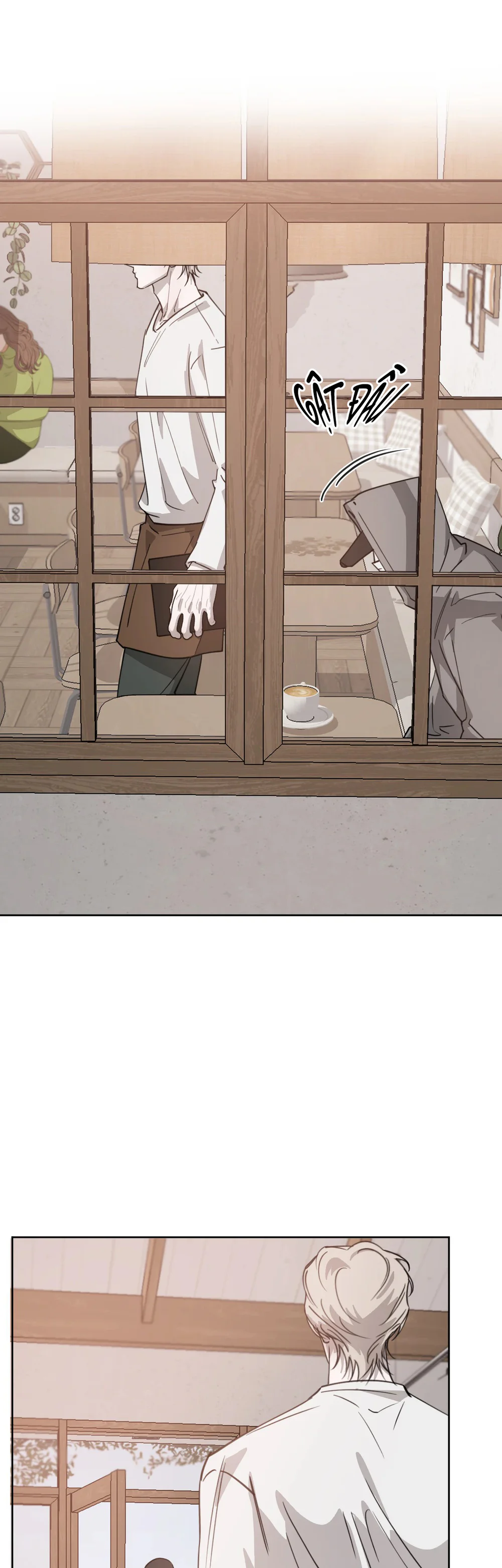 Đọc truyện GIỮA TÌNH CỜ VÀ ĐỊNH MỆNH - Chapter 95