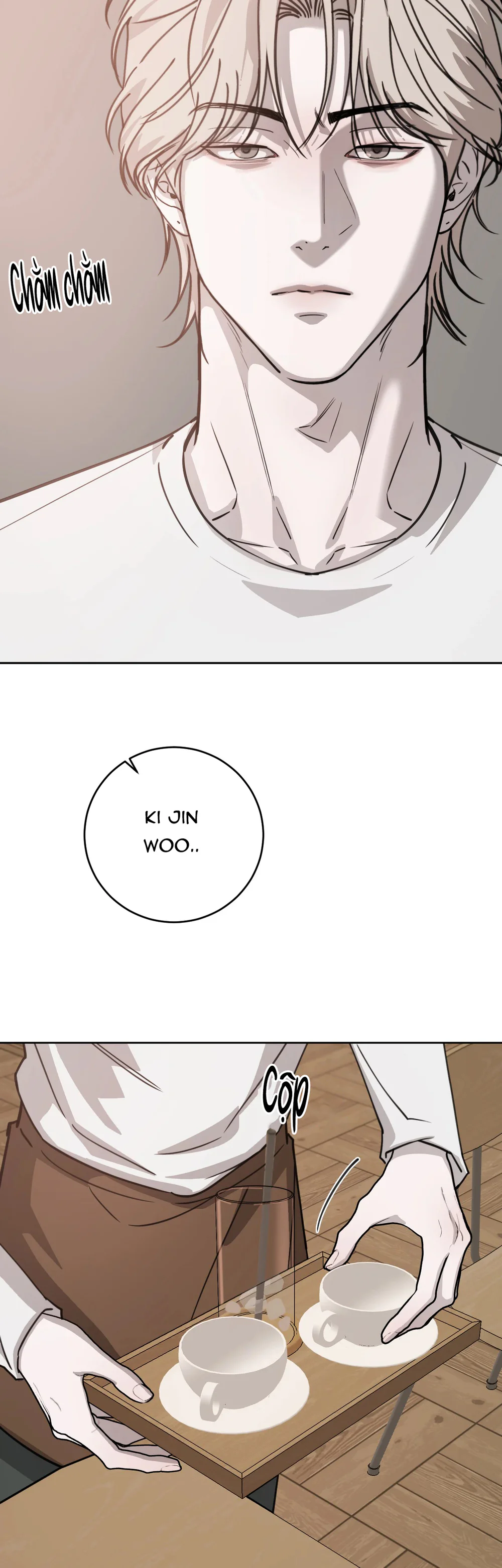 Đọc truyện GIỮA TÌNH CỜ VÀ ĐỊNH MỆNH - Chapter 95