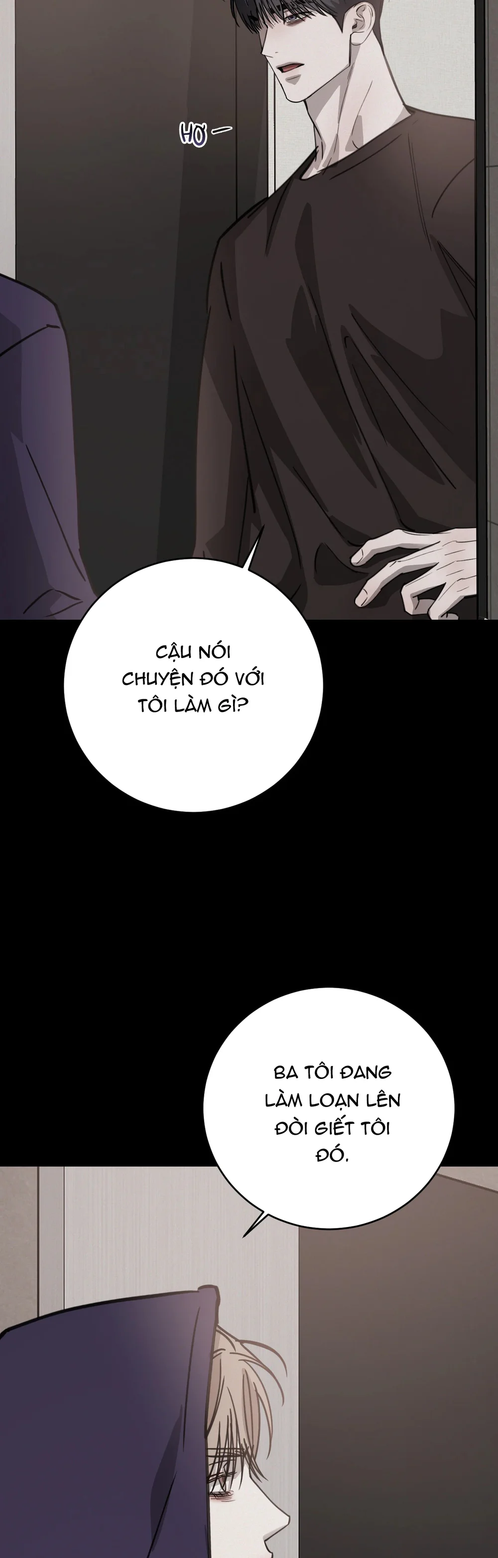 Đọc truyện GIỮA TÌNH CỜ VÀ ĐỊNH MỆNH - Chapter 95