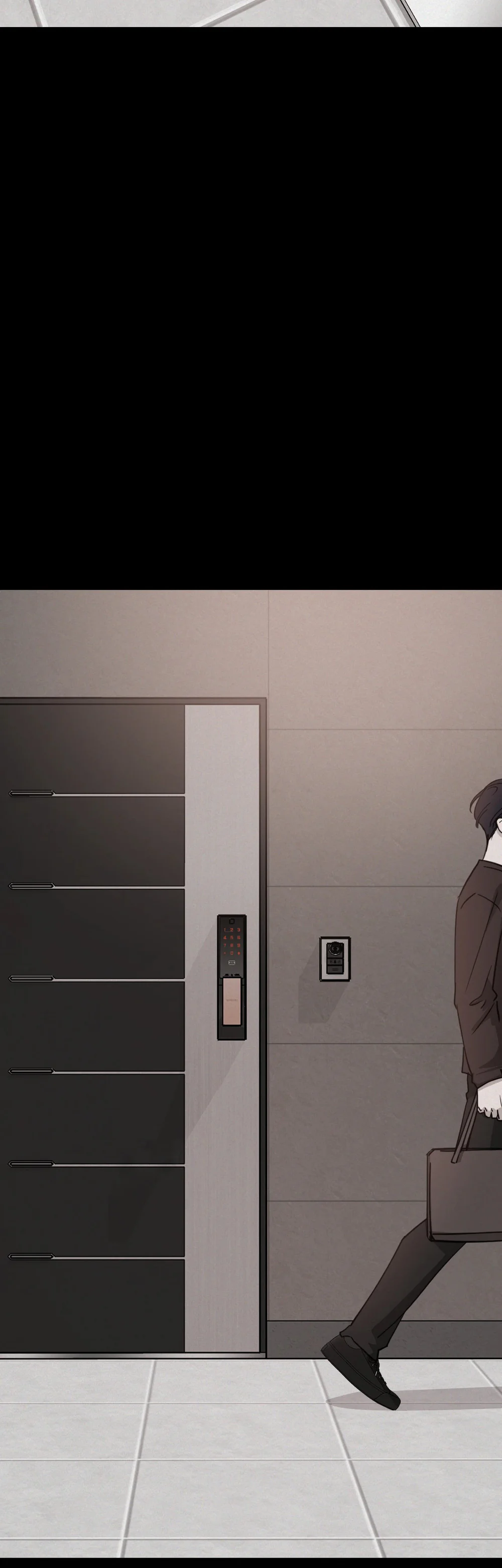 Đọc truyện GIỮA TÌNH CỜ VÀ ĐỊNH MỆNH - Chapter 95